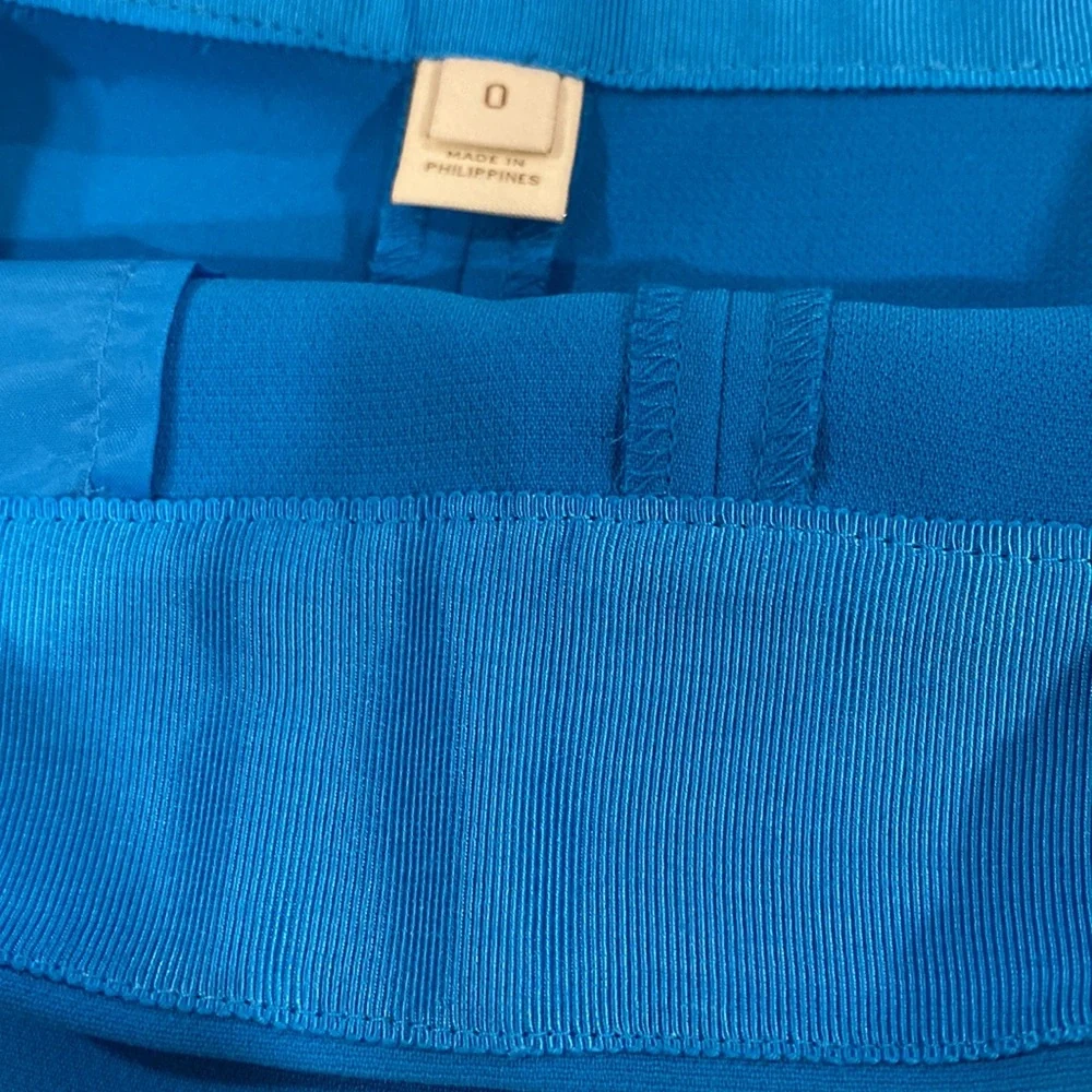 J. Crew crew skort